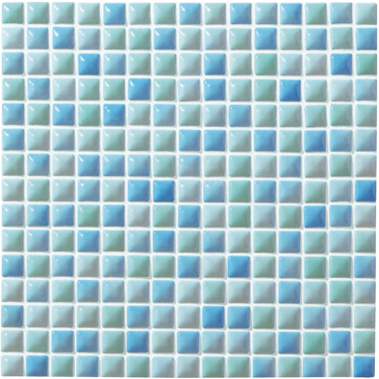 インテリアモザイク_ムージャン_カラーバリエーション