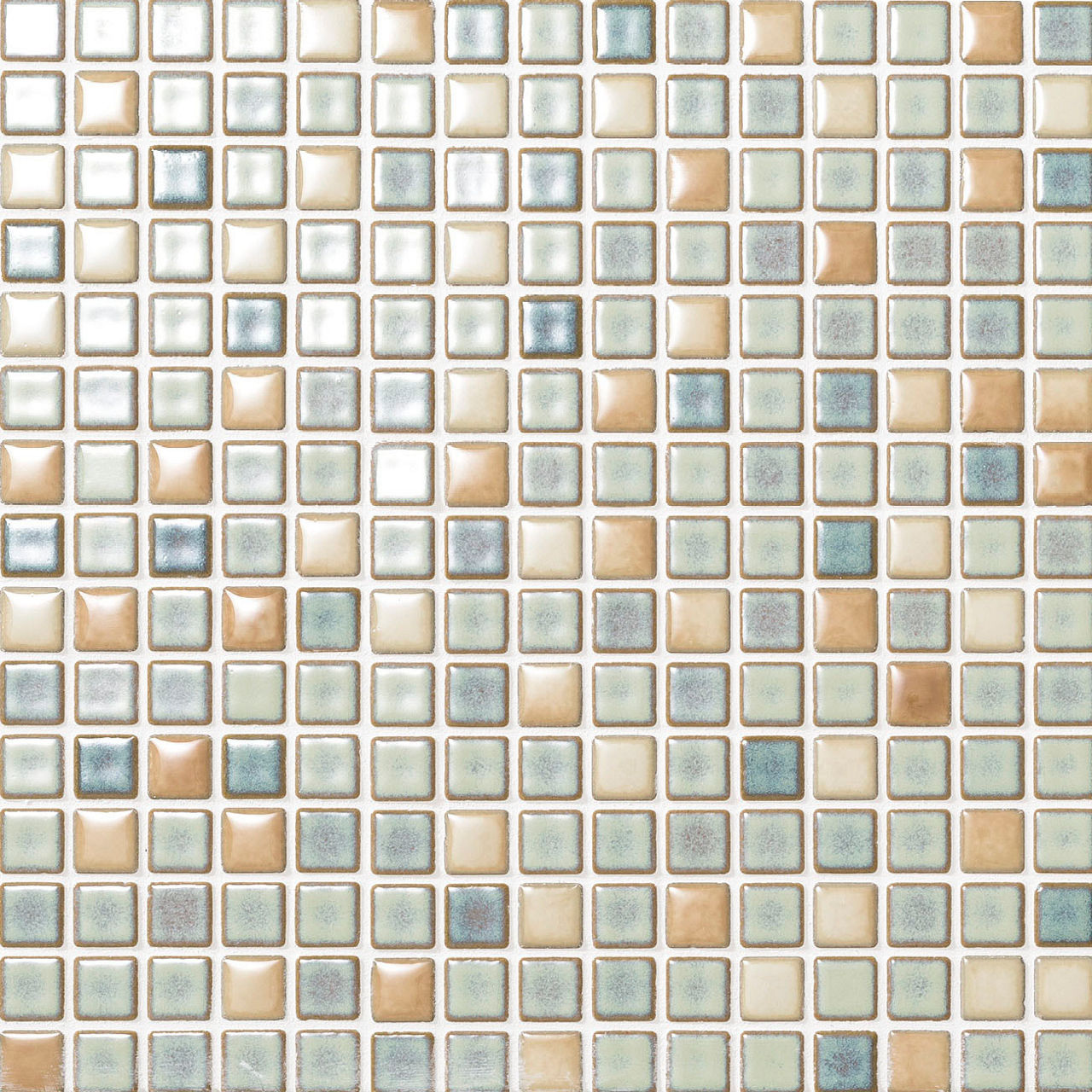 インテリアモザイク_カレイドグレイズ_カラーバリエーション