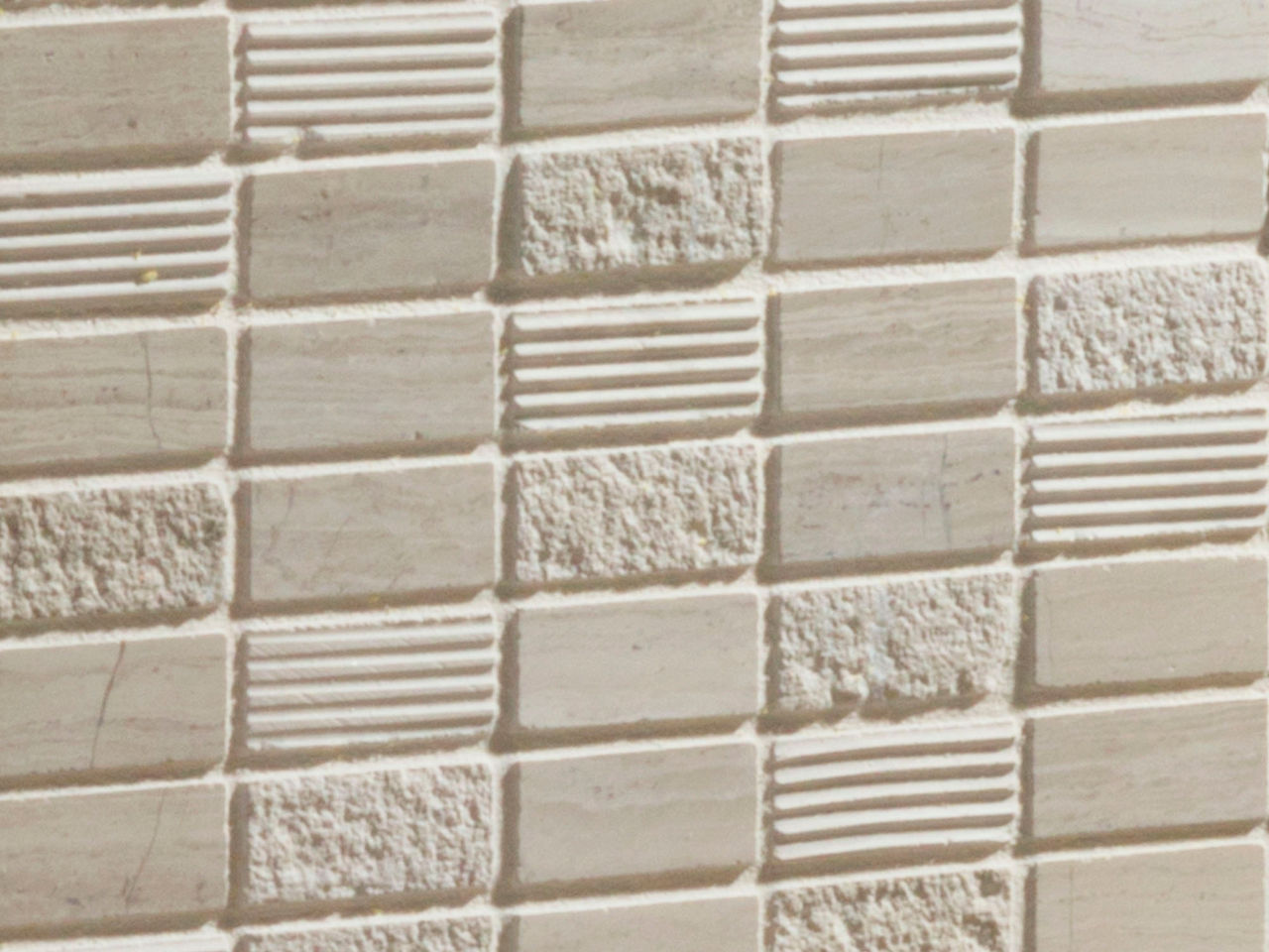 空間に高級感を生み出す石材