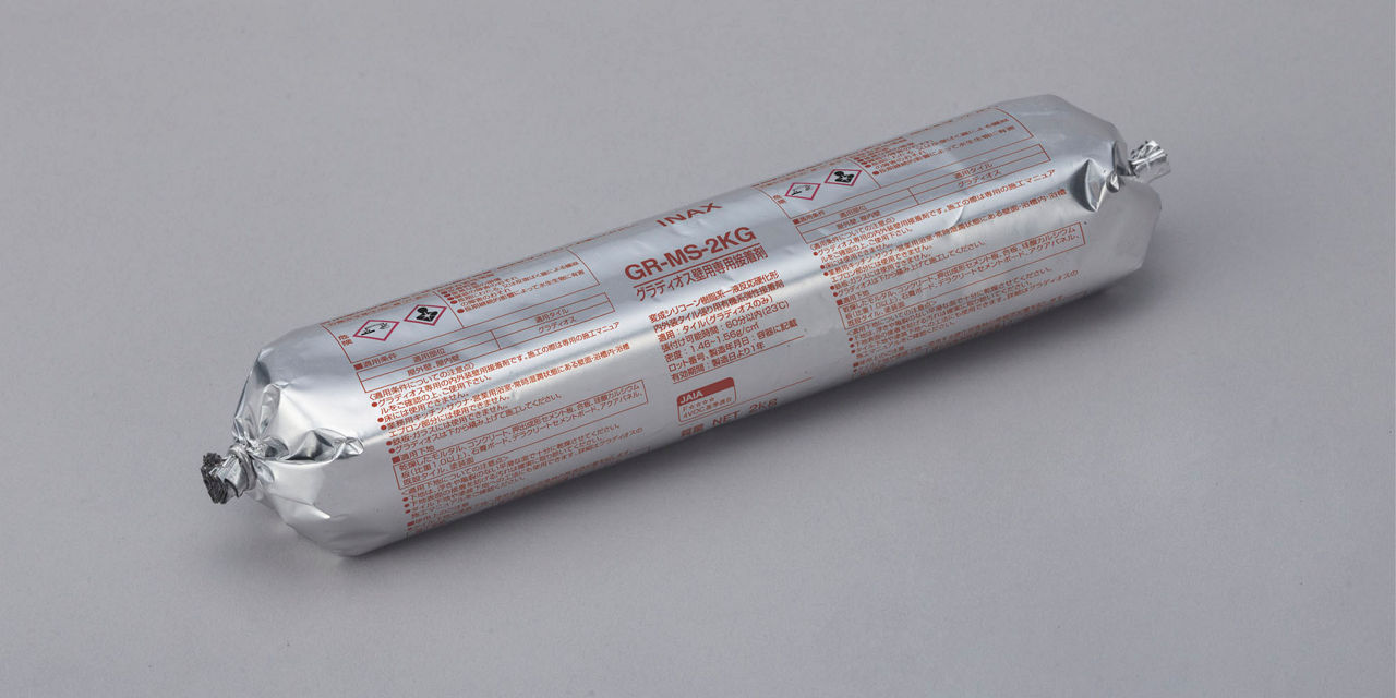 グラディオス壁用専用接着剤