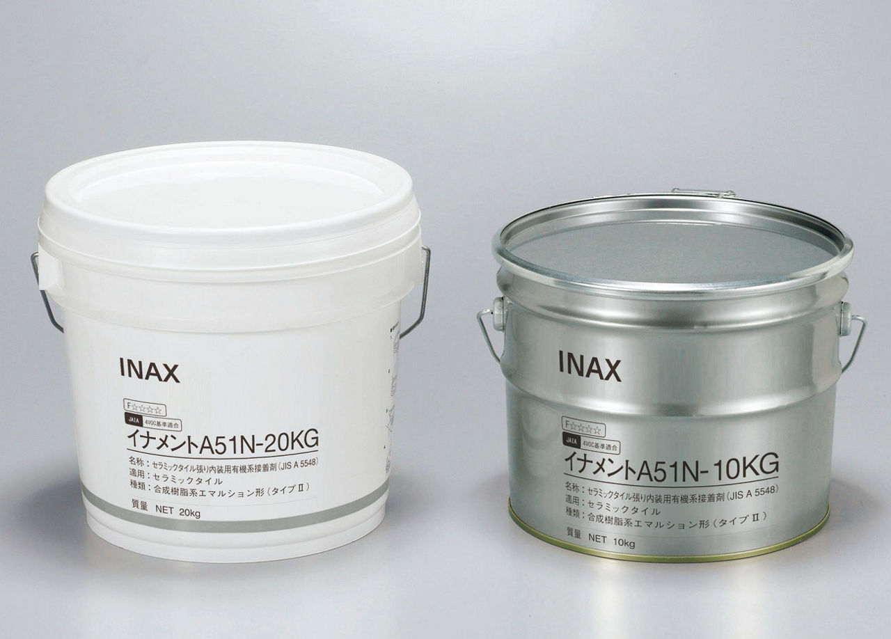 イナメントA51N-10KG缶・イナメントA51N-20KG缶