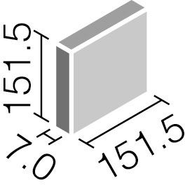 レイヤーミックス_151角平_形状図