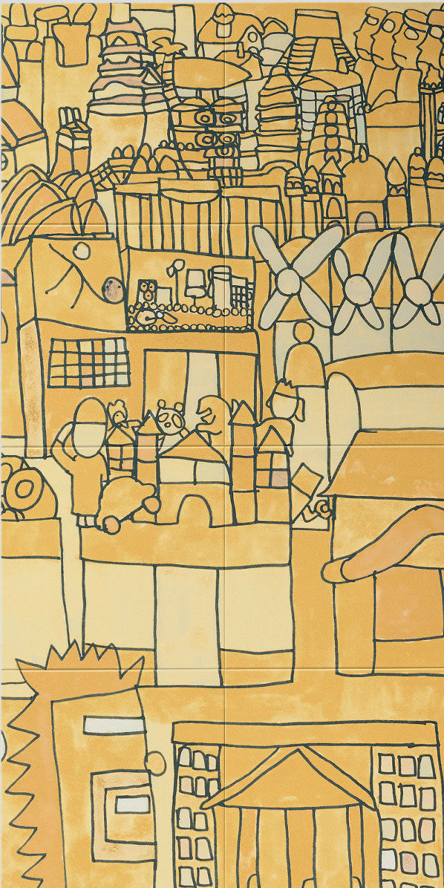 エコカラット_セルフ_Art_Brut