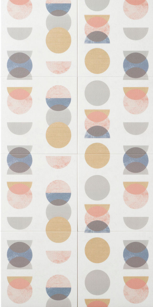 エコカラット_セルフ_Art&Pattern