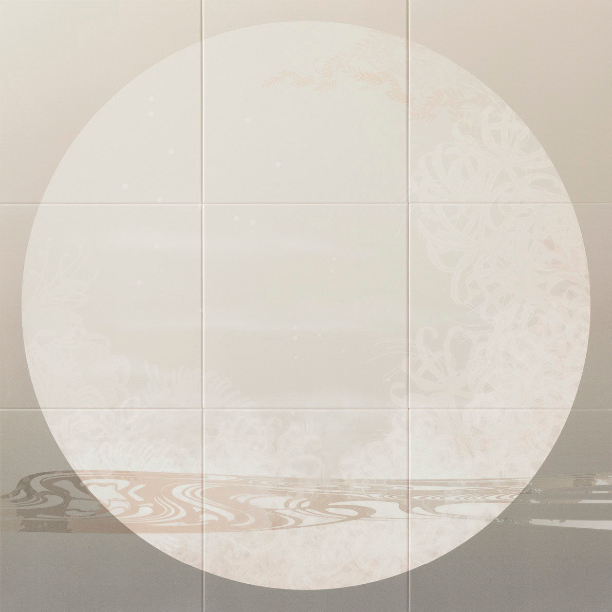 エコカラット_セルフ_Art&Pattern