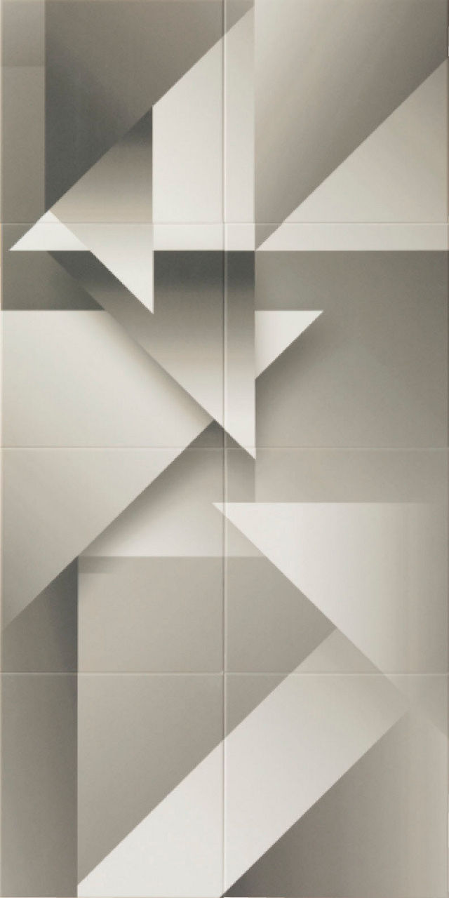 エコカラット_セルフ_Art&Pattern