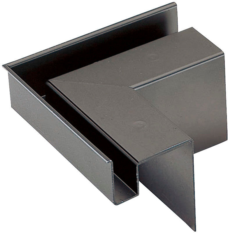 SAIDIX14・SAIDIX-LT共通副構成部材_通気見切り縁35出隅