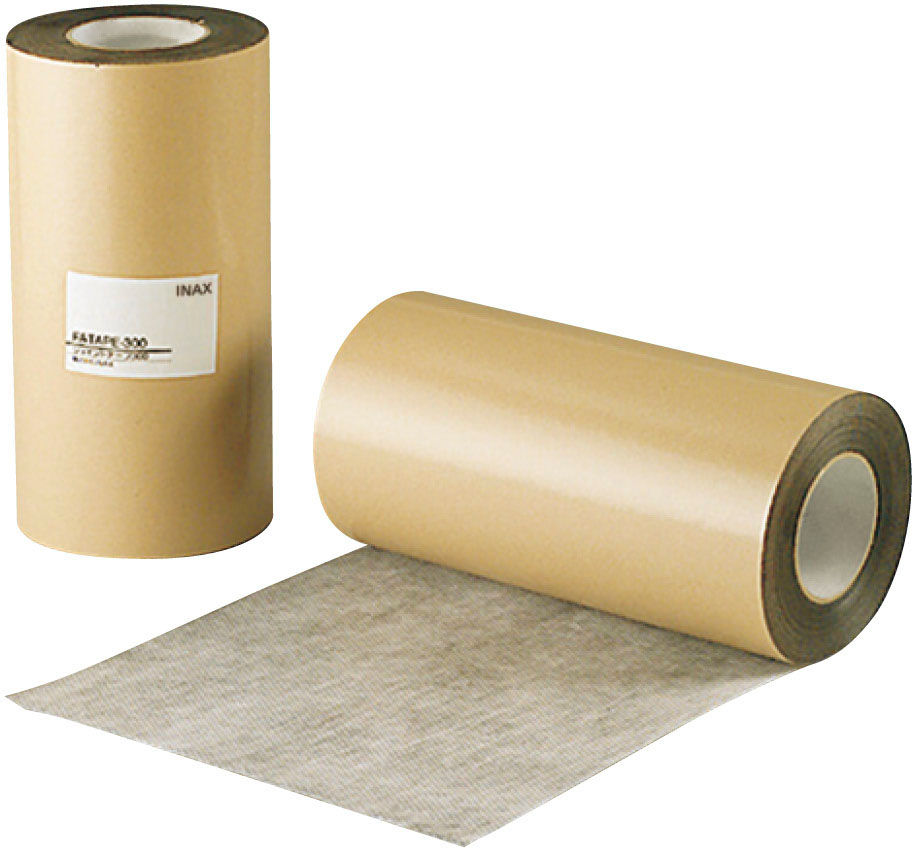 主要構成部材_ジョイントテープ(薄型)300mm幅