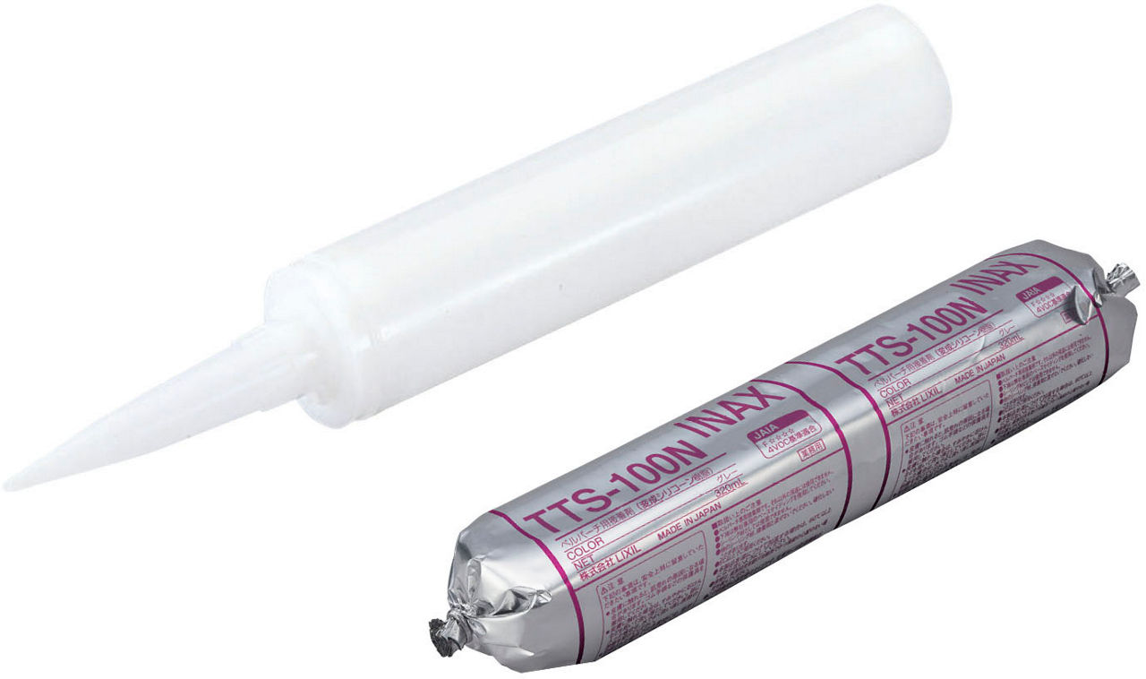 木造下地・鉄骨下地_専用接着剤