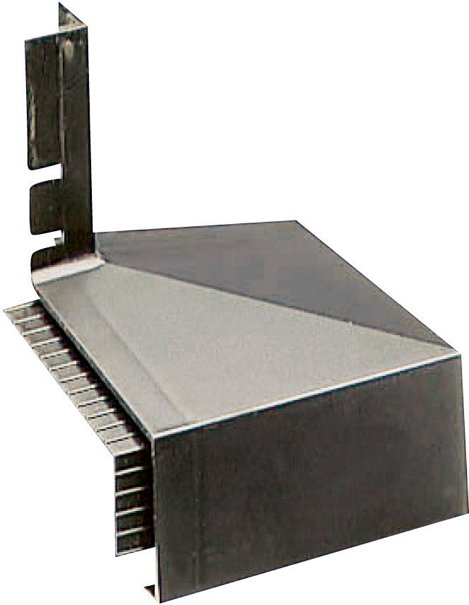 ベルパーチ副構成部材_土台水切り55出隅