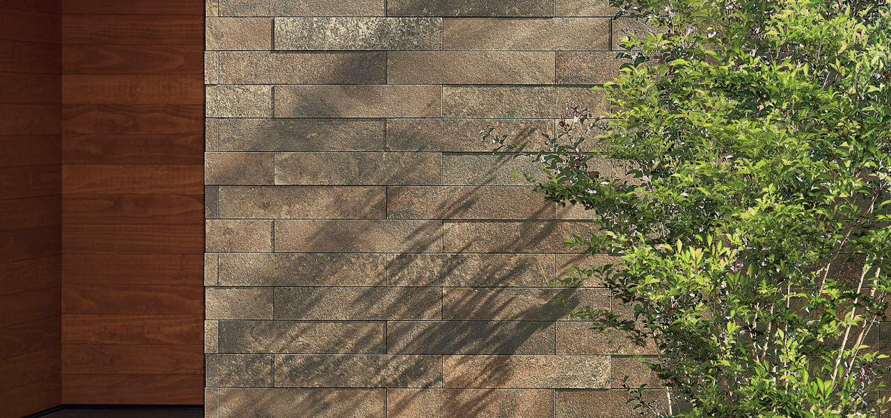 INAX_戸建て向けエクステリアタイル_2025