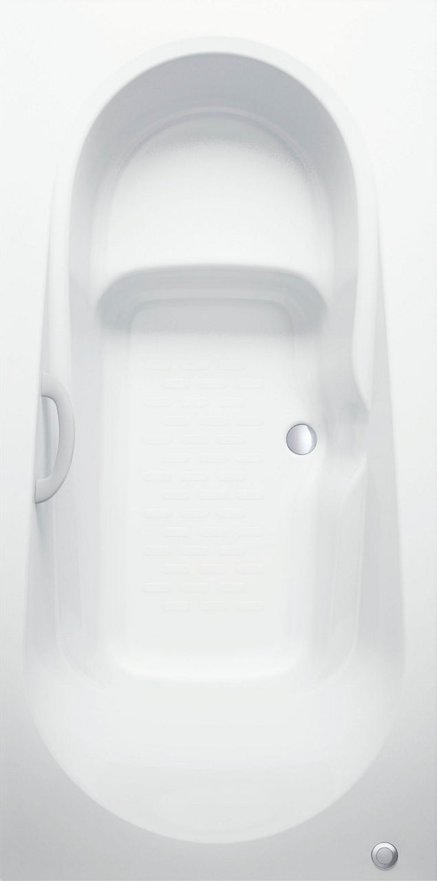 Lifestyle_Bathroom_エコベンチ浴槽