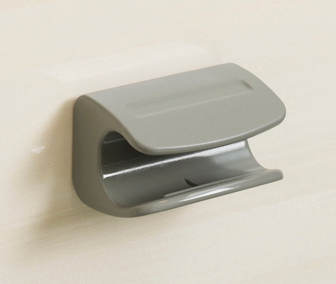 Lifestyle_Bathroom_マグネットアイテム_マグネットシャワーホースホルダー