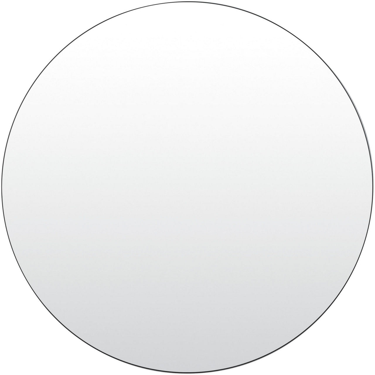 Lifestyle_Bathroom_マグネットアイテム_ミラー_マグネットラウンドミラー(5050C)