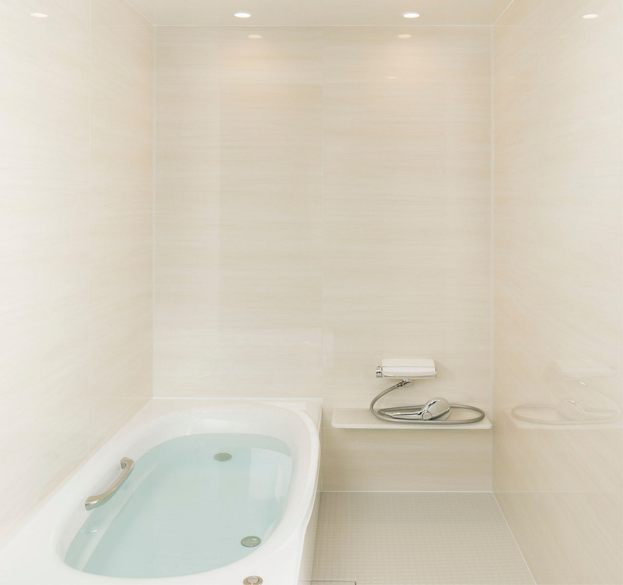Lifestyle_Bathroom_マグネットアイテムを外した状態