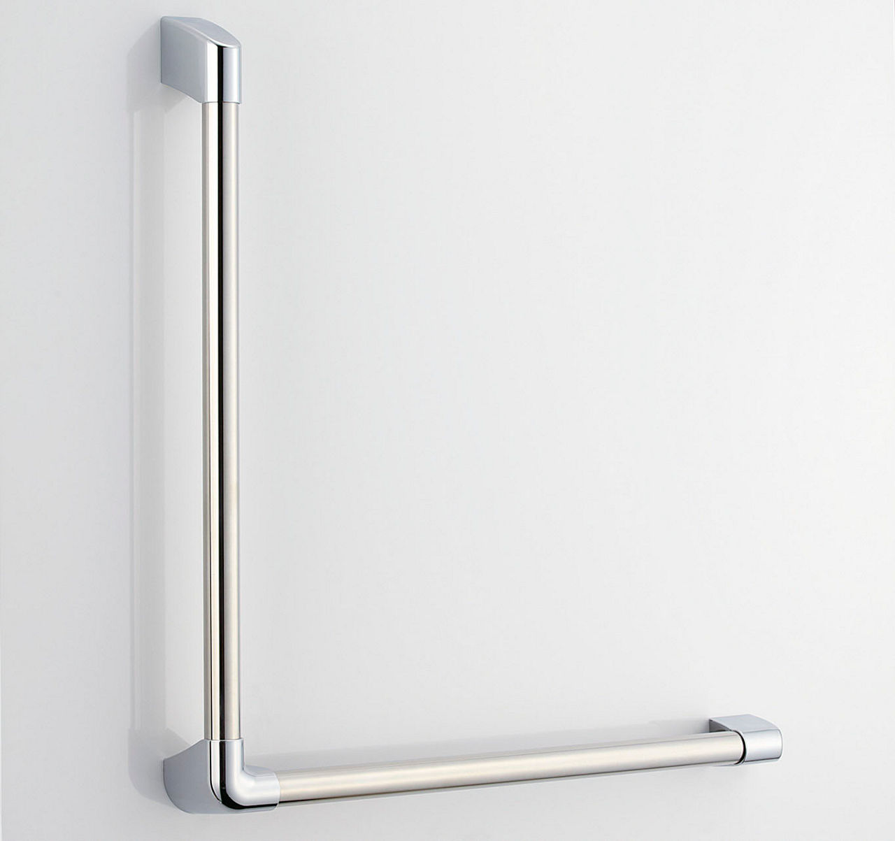 握りバーL型(600H×600L)