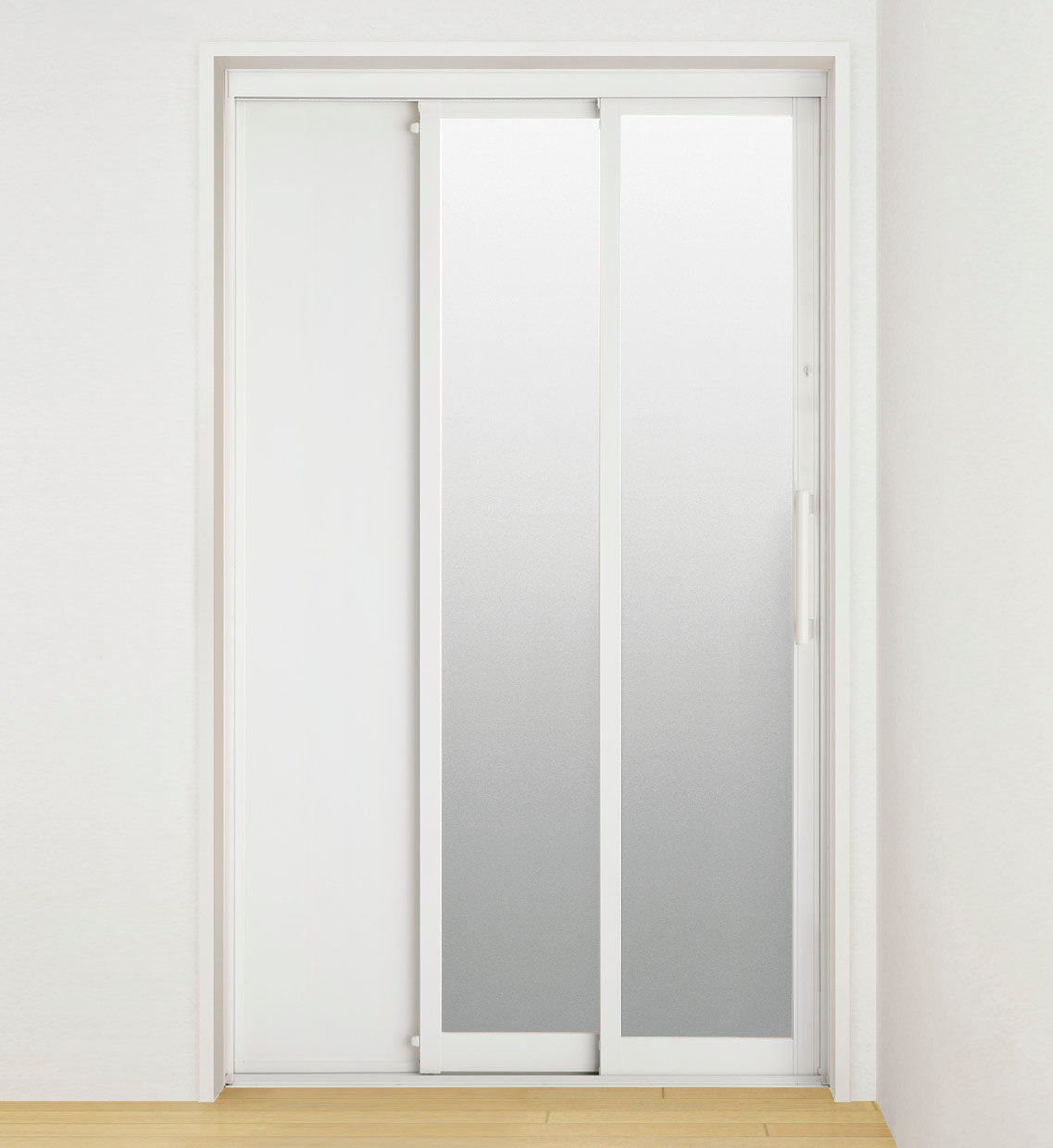 2枚引き戸(800W×2200H)