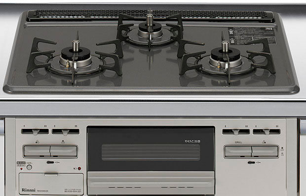 V43_加熱機器_ホーロートップタイプ