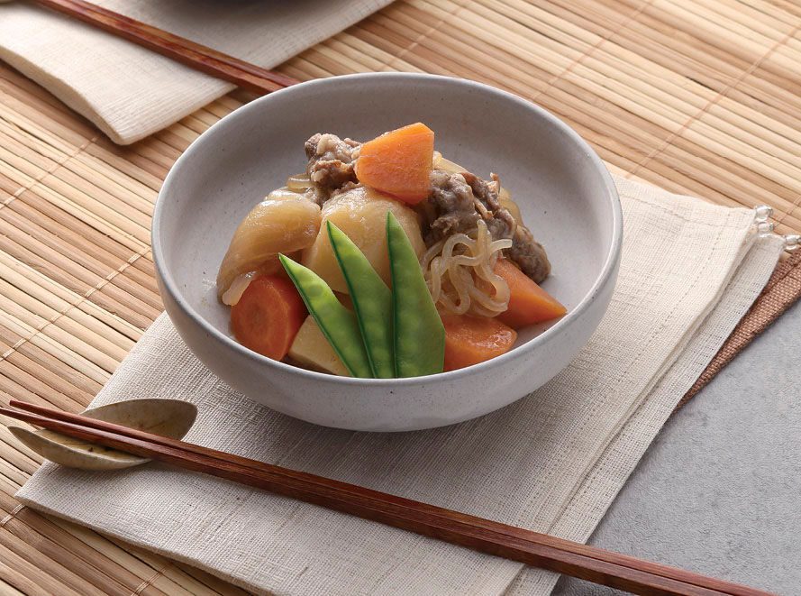 煮込みアシスト
