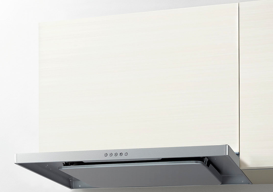 B37_壁付用「I型・L型・センターキッチンL型」_ASRシリーズ_ASRタイプ(奥行65・60cm共用)