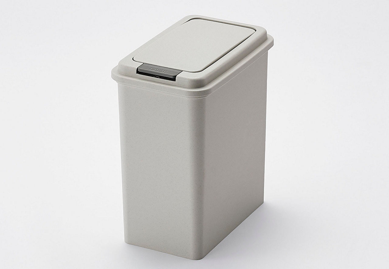 ダストボックス(18.2L)