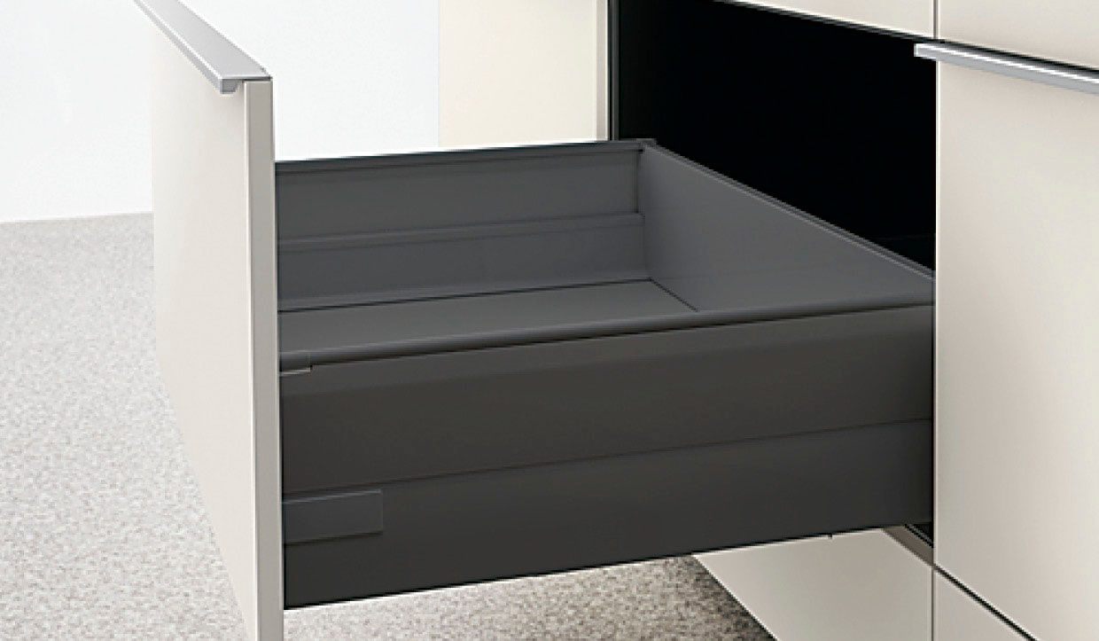 フロアキャビネットカラー