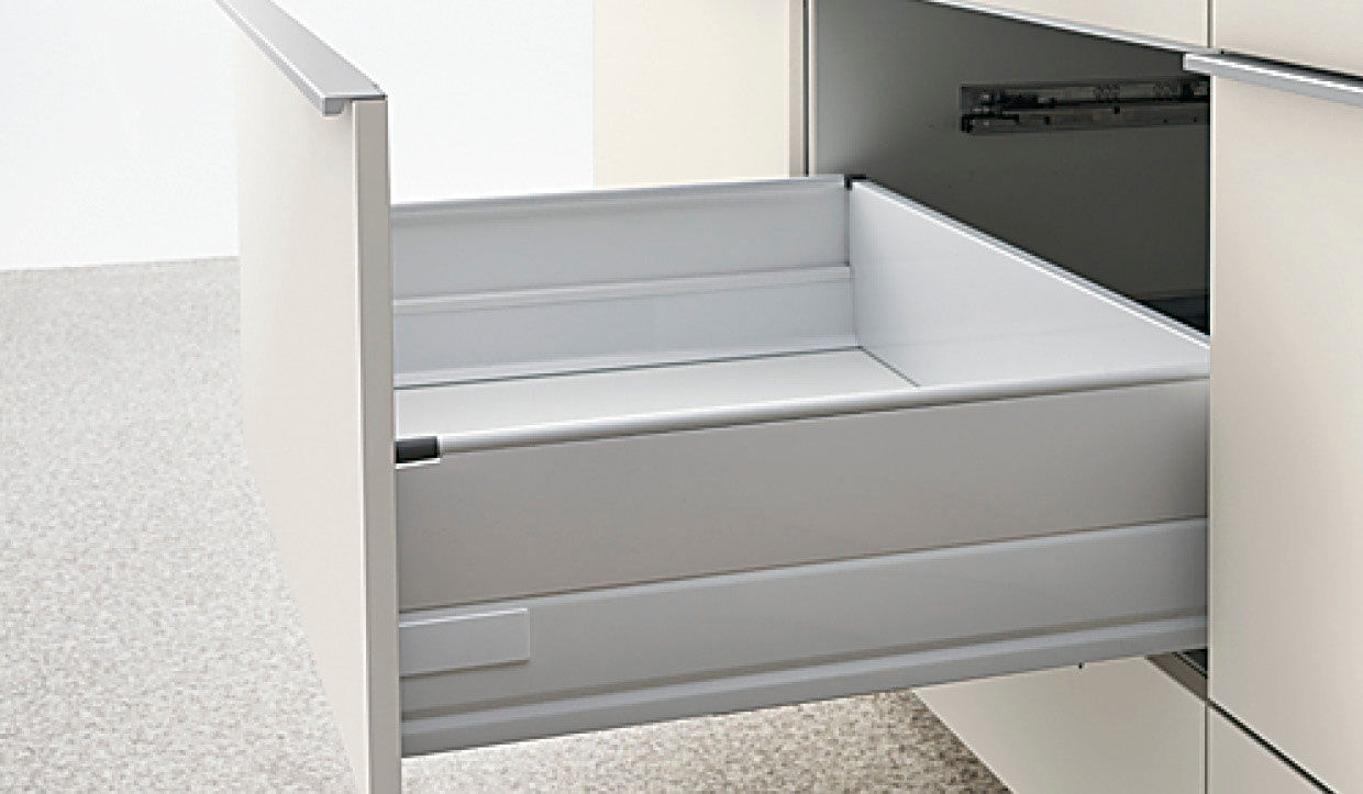 フロアキャビネットカラー