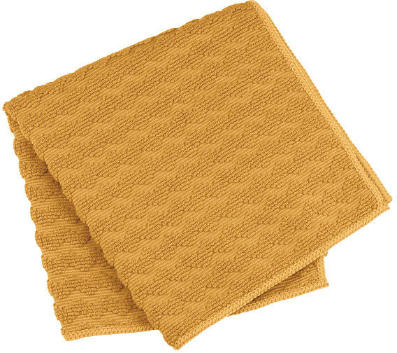 ラウンドデッキ_一時置きしたいものの例_ハンカチ