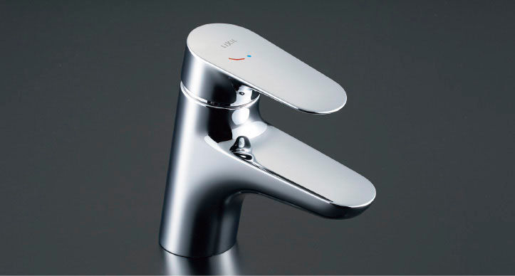 クロマーレS_混合水栓