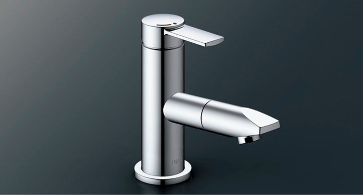 吐水口回転式_混合水栓