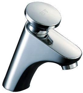 セルフストップ_単水栓