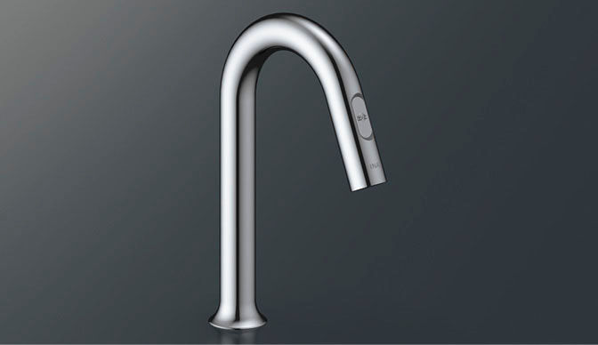 オートマージュ_グースネックタイプ_手動スイッチ付