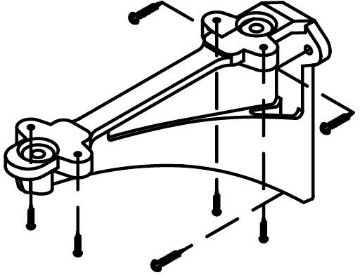 ブラケット_固定用