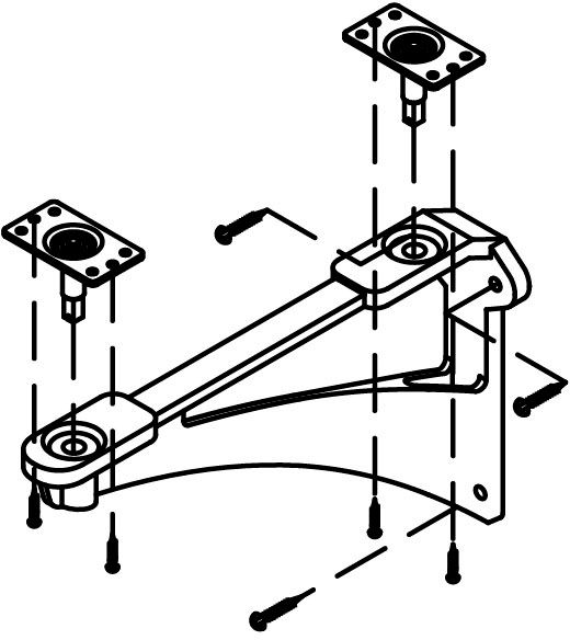 ブラケット_調整用