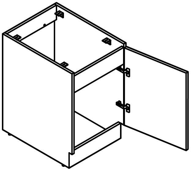 フロントパネル_右扉タイプ(R)