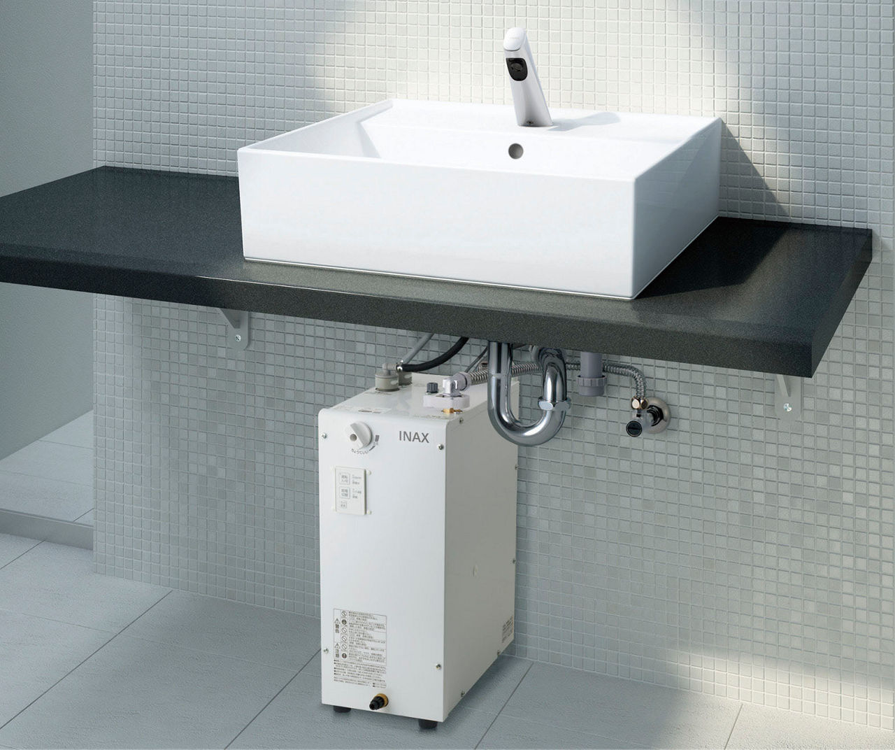 LIXIL ビジネス情報｜画像提供サービス｜商品分類・キーワードから探す