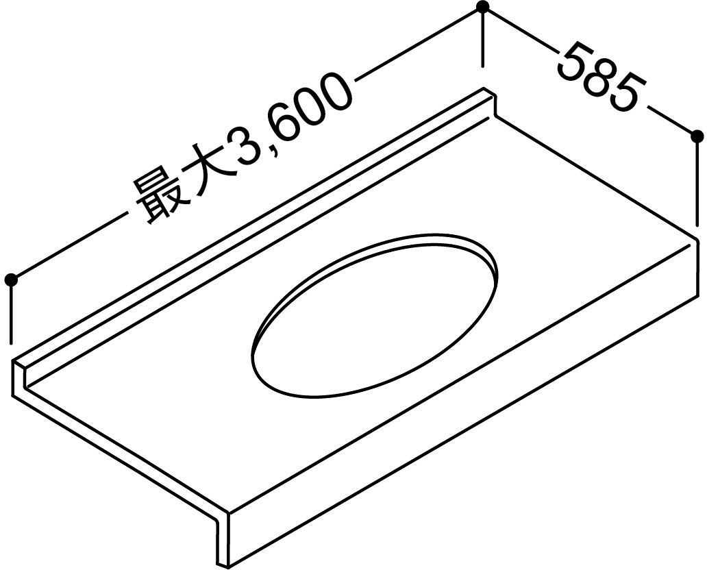 カウンター