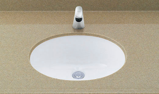 洗面器_アンダーカウンター