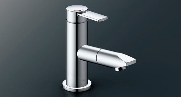 水栓金具_FCPRタイプ_一般水栓(エコハンドル)