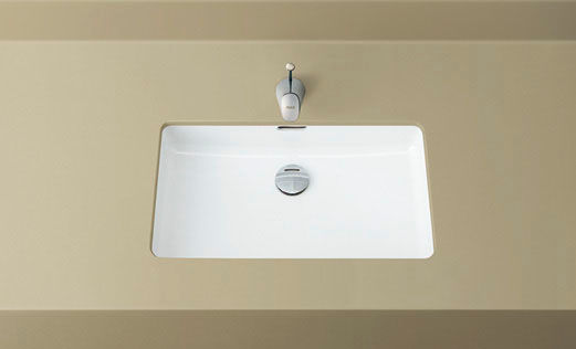 洗面器_アンダーカウンター