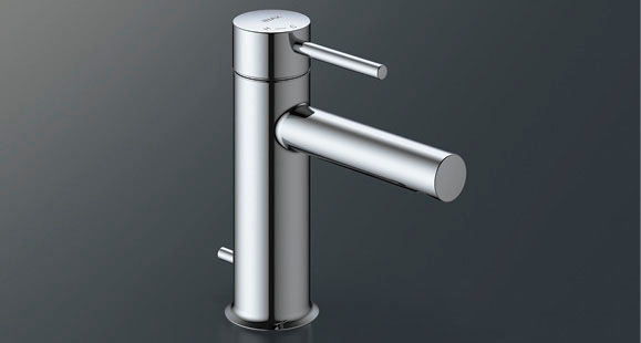 水栓金具_FCタイプ_eモダン(エコハンドル)