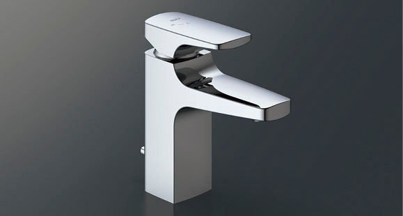 水栓金具_FCタイプ(一部FCPRタイプ)_キュビア(エコハンドル)