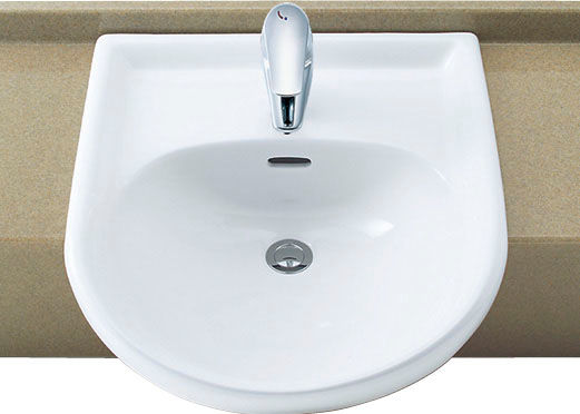 洗面器_オーバーカウンター