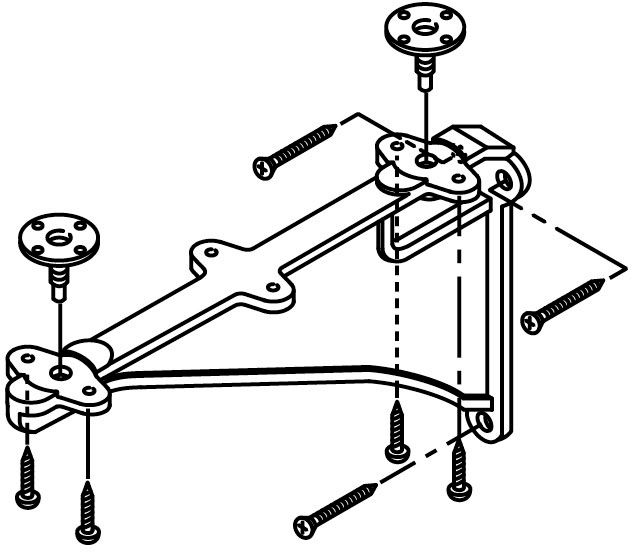 ブラケット_調整用
