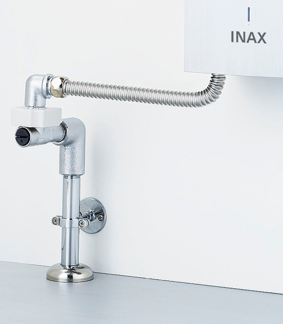 床給水用配管セット