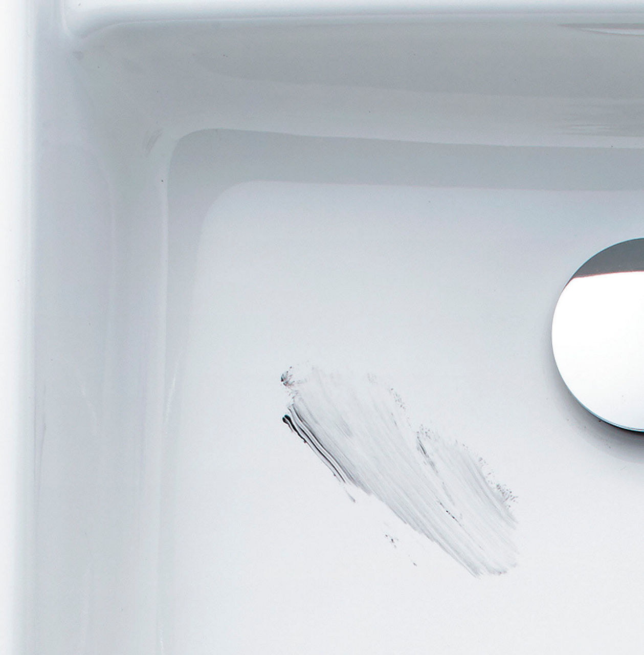 アクアセラミック_洗浄・拭き取り後_従来衛生陶器