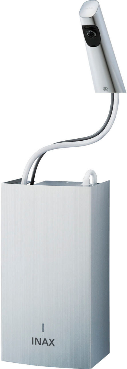 加温自動水栓(瞬間式)_ヒートオートマージュA