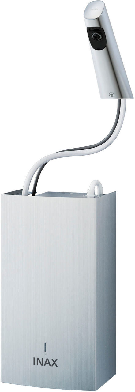 加温自動水栓(瞬間式)_ヒートオートマージュA