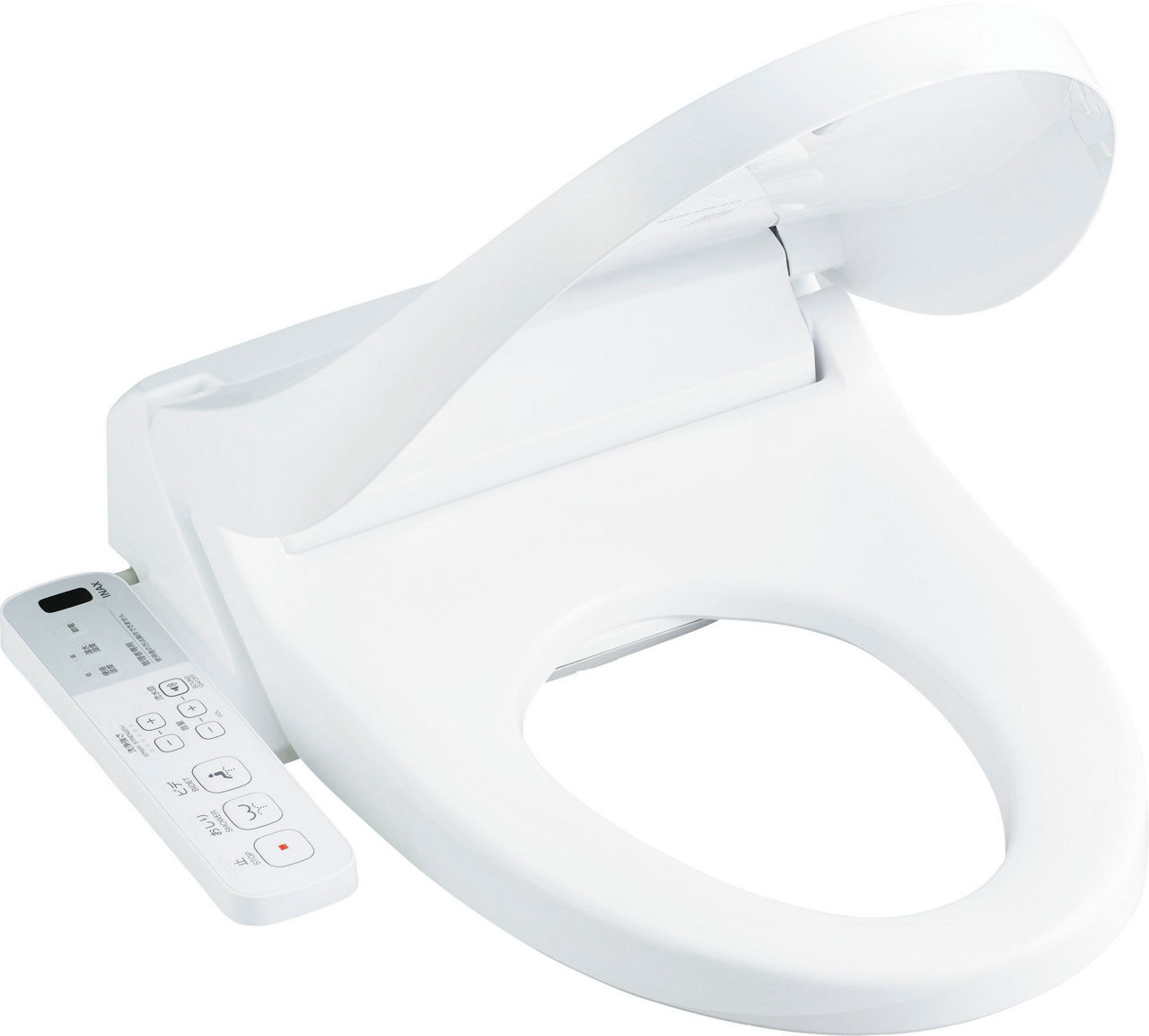 PBシリーズ_大型共用便座