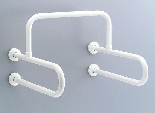 小便器用手すり